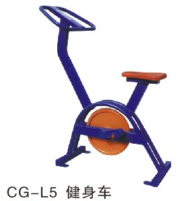 CG-L5 健身车